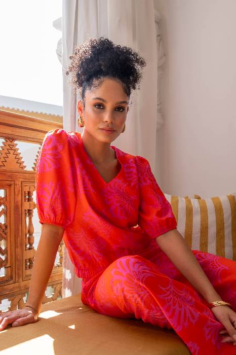 GEISHA SS25 MRT 15 31 00046