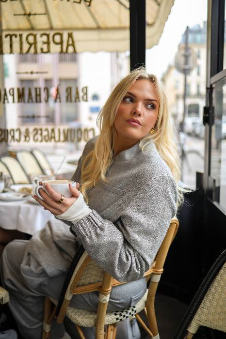 JOSH V SS25 PRE SPRING 00010