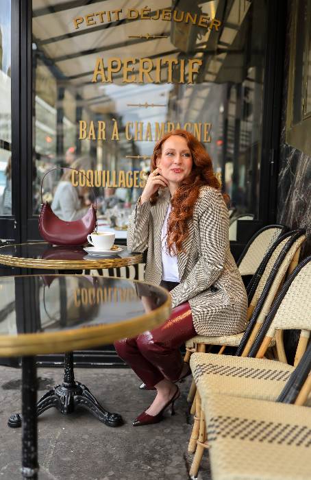 JOSH V SS25 PRE SPRING 00012