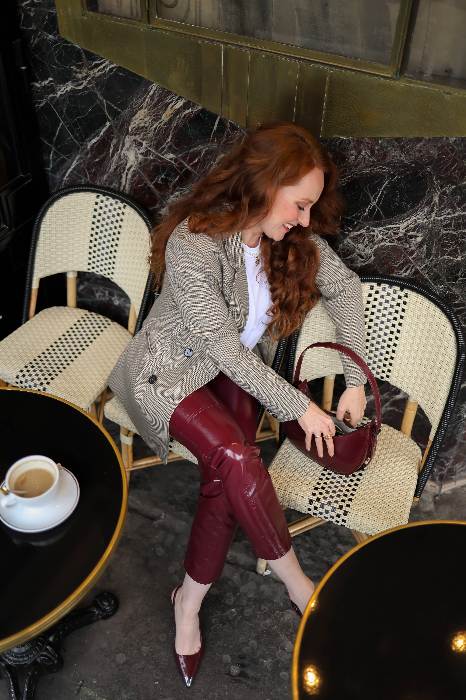 JOSH V SS25 PRE SPRING 00016