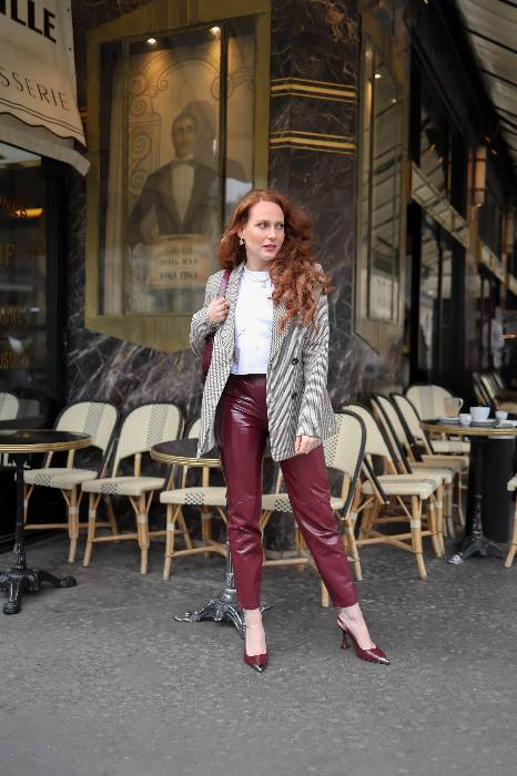 JOSH V SS25 PRE SPRING 00017