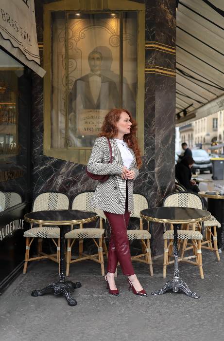 JOSH V SS25 PRE SPRING 00018