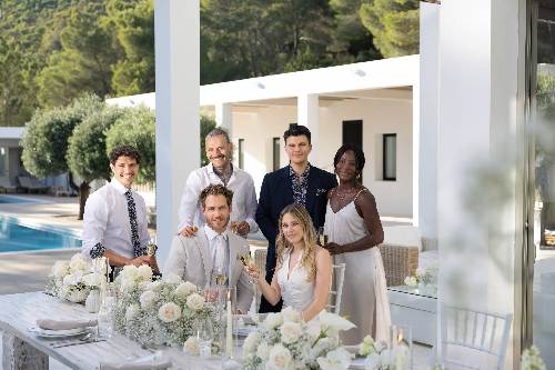 OLYMP SS25 DRESS FOR YES 00002