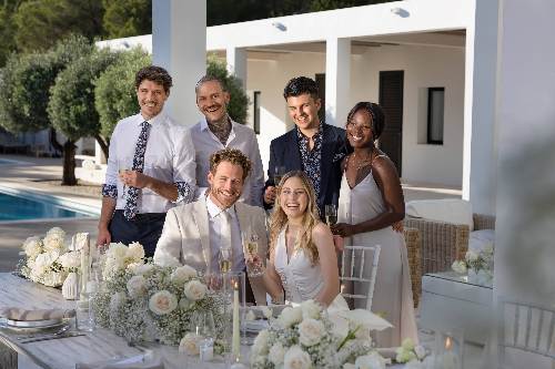 OLYMP SS25 DRESS FOR YES 00003