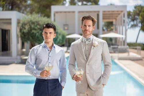 OLYMP SS25 DRESS FOR YES 00004