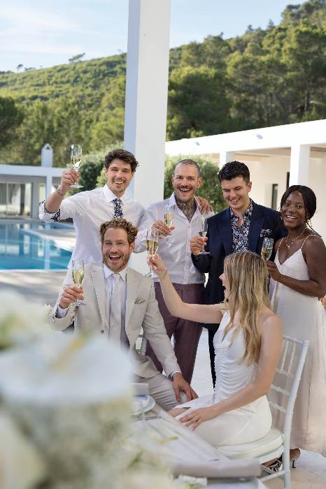 OLYMP SS25 DRESS FOR YES 00008