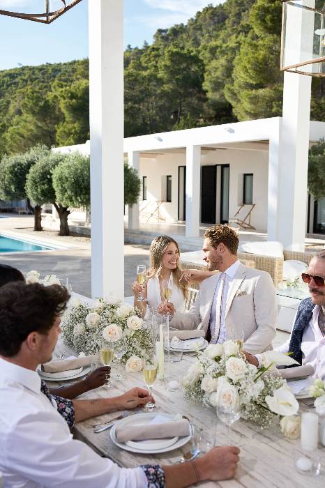 OLYMP SS25 DRESS FOR YES 00009