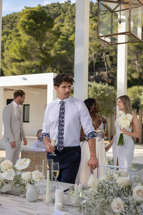 OLYMP SS25 DRESS FOR YES 00011