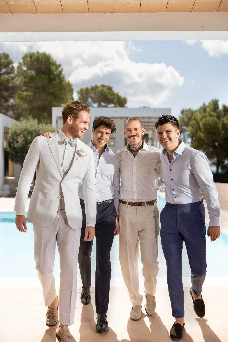 OLYMP SS25 DRESS FOR YES 00014