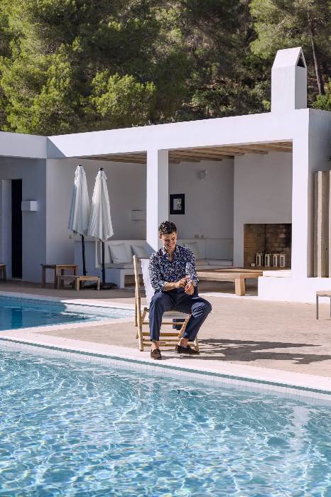 OLYMP SS25 DRESS FOR YES 00016