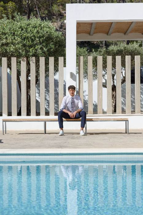 OLYMP SS25 DRESS FOR YES 00017