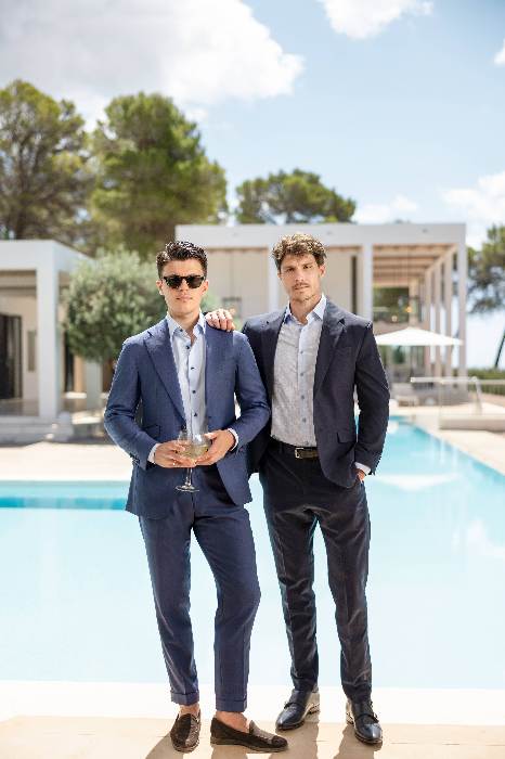 OLYMP SS25 DRESS FOR YES 00018