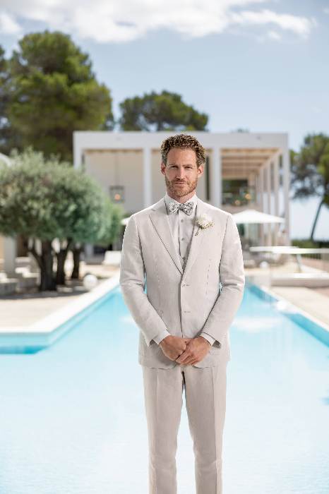 OLYMP SS25 DRESS FOR YES 00021