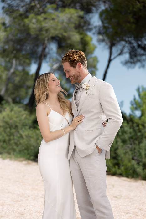 OLYMP SS25 DRESS FOR YES 00023