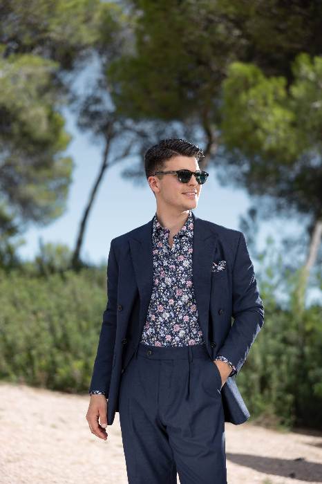 OLYMP SS25 DRESS FOR YES 00025