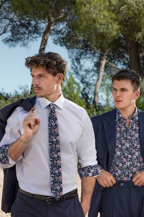 OLYMP SS25 DRESS FOR YES 00028