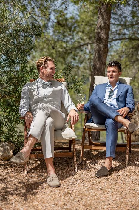 OLYMP SS25 DRESS FOR YES 00029