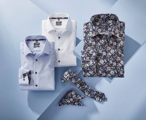 OLYMP SS25 DRESS FOR YES 00031