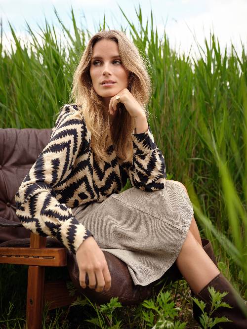 SOYA CONCEPT SS25 SPRING 00033