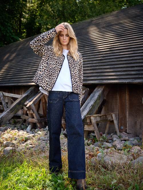 SOYA CONCEPT SS25 SPRING 00045