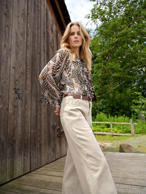 SOYA CONCEPT SS25 SPRING 00055