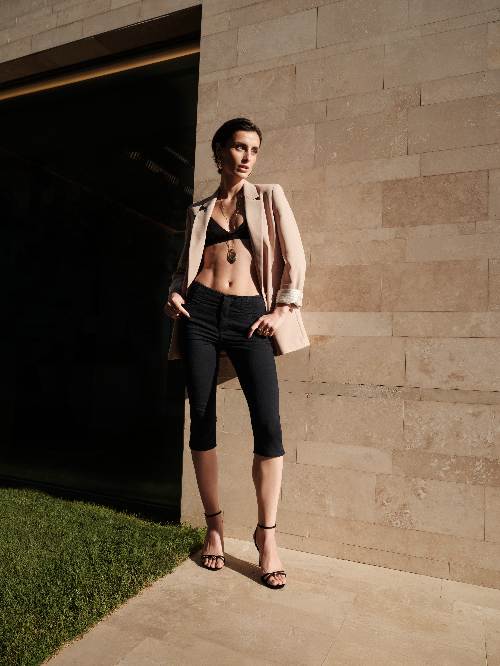 ANGELS SS26 HIGH SUMMER 1