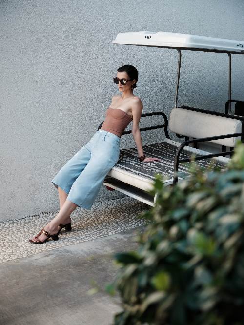 ANGELS SS26 HIGH SUMMER 20