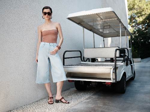 ANGELS SS26 HIGH SUMMER 22