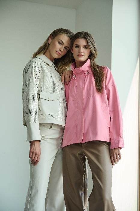 RINO PELLE SS26 OUTERWEAR 10