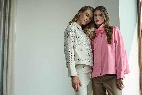 RINO PELLE SS26 OUTERWEAR 11