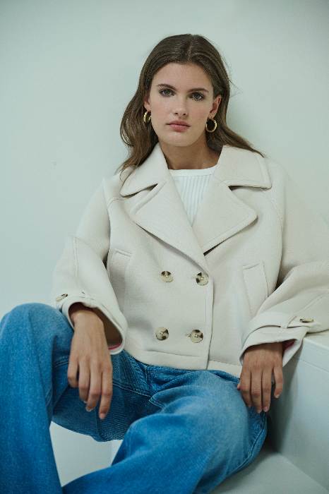 RINO PELLE SS26 OUTERWEAR 12