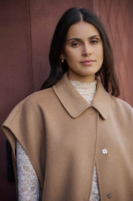 RINO PELLE SS26 OUTERWEAR 14