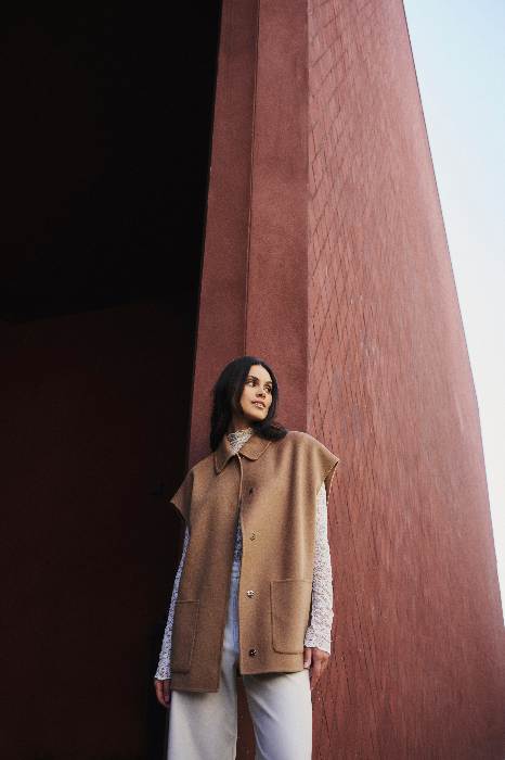 RINO PELLE SS26 OUTERWEAR 15