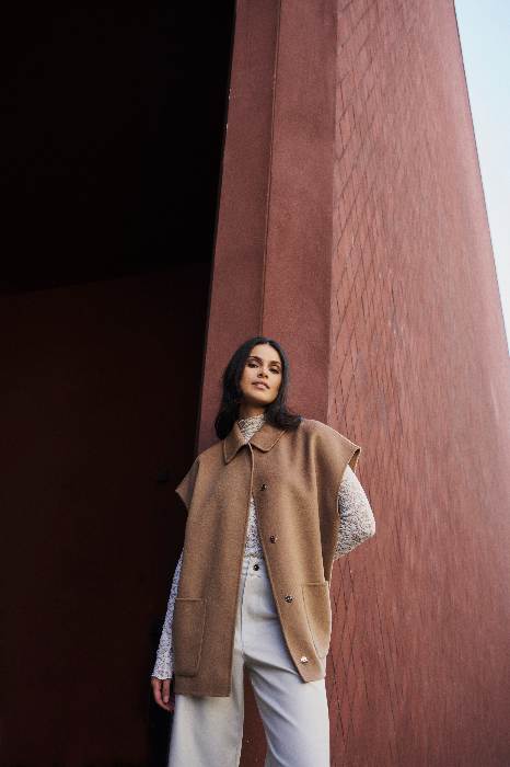 RINO PELLE SS26 OUTERWEAR 16