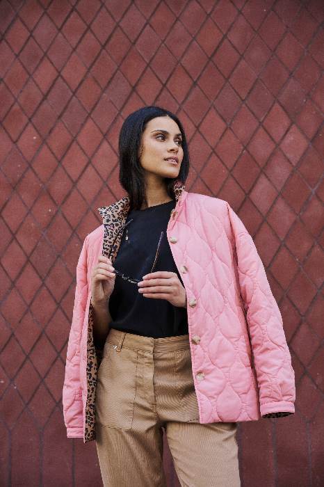 RINO PELLE SS26 OUTERWEAR 19