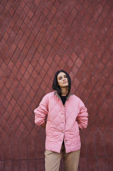 RINO PELLE SS26 OUTERWEAR 20