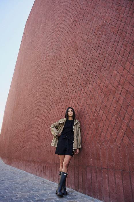 RINO PELLE SS26 OUTERWEAR 21