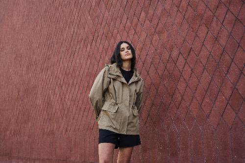 RINO PELLE SS26 OUTERWEAR 22