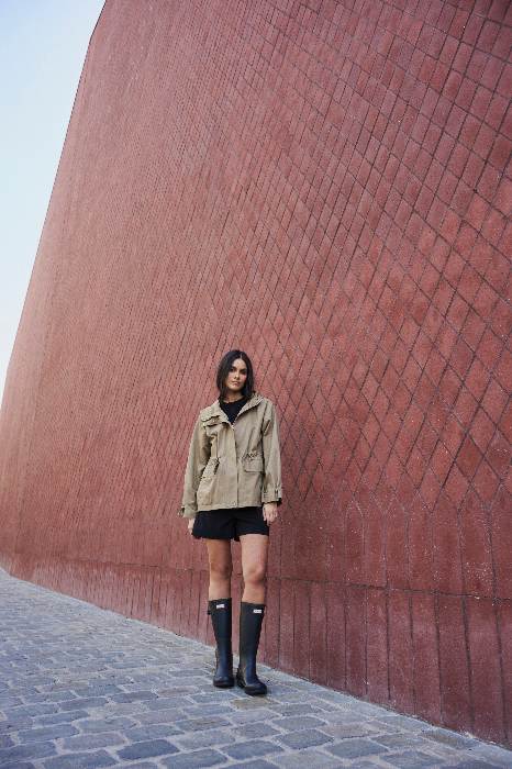 RINO PELLE SS26 OUTERWEAR 23