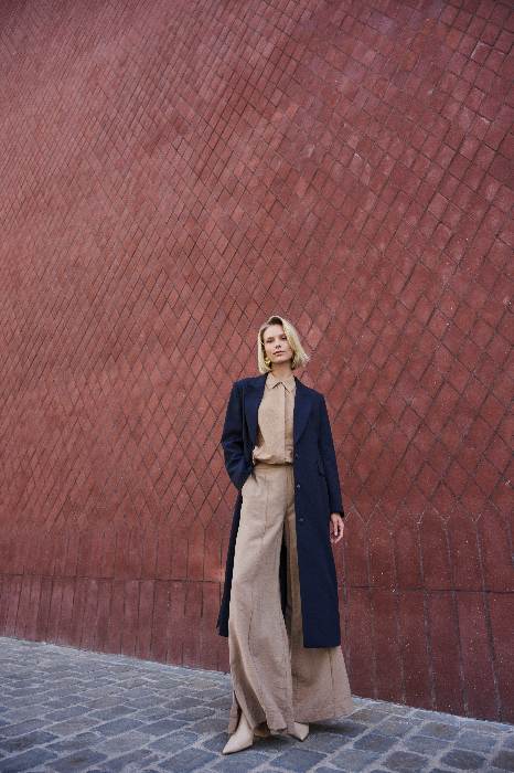 RINO PELLE SS26 OUTERWEAR 24