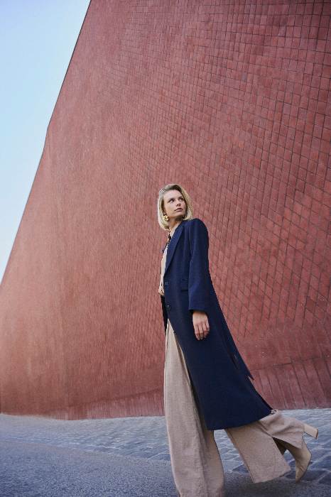 RINO PELLE SS26 OUTERWEAR 25