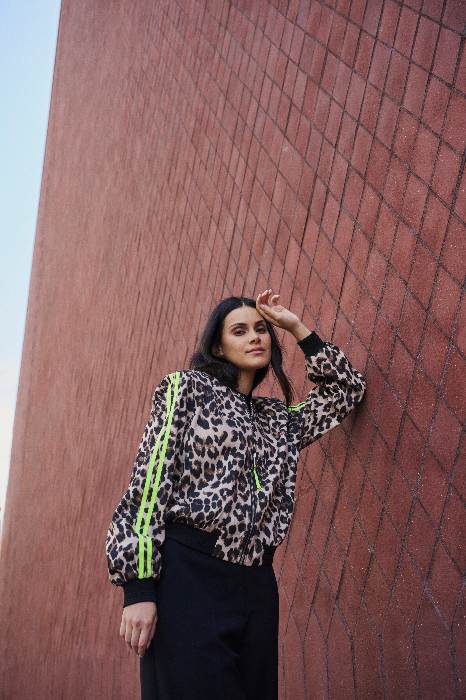 RINO PELLE SS26 OUTERWEAR 27