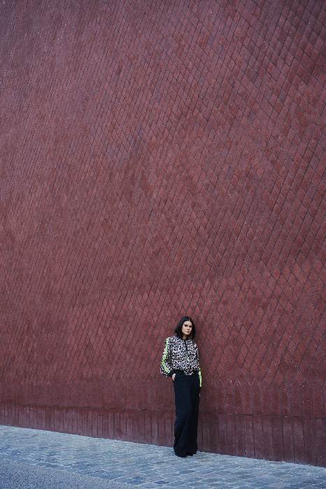 RINO PELLE SS26 OUTERWEAR 28