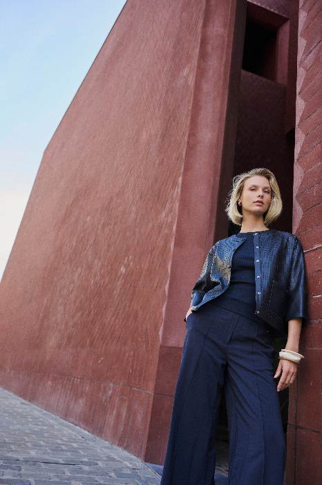 RINO PELLE SS26 OUTERWEAR 29