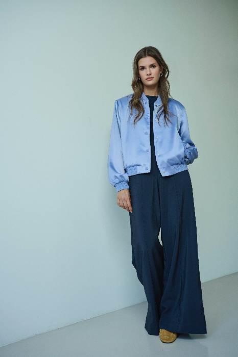 RINO PELLE SS26 OUTERWEAR 3