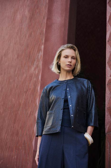 RINO PELLE SS26 OUTERWEAR 30