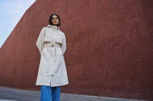 RINO PELLE SS26 OUTERWEAR 38