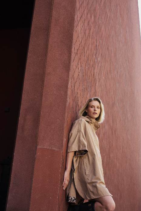 RINO PELLE SS26 OUTERWEAR 41