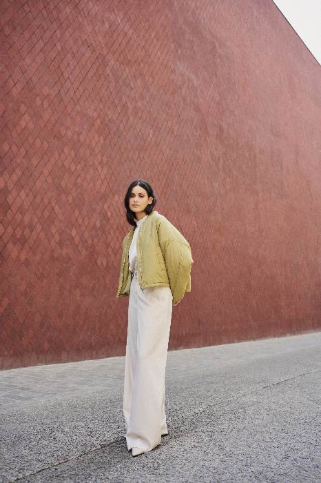 RINO PELLE SS26 OUTERWEAR 43