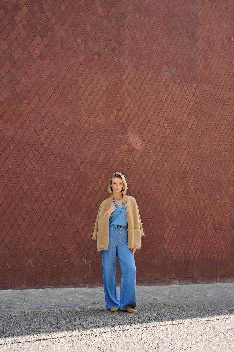 RINO PELLE SS26 OUTERWEAR 47